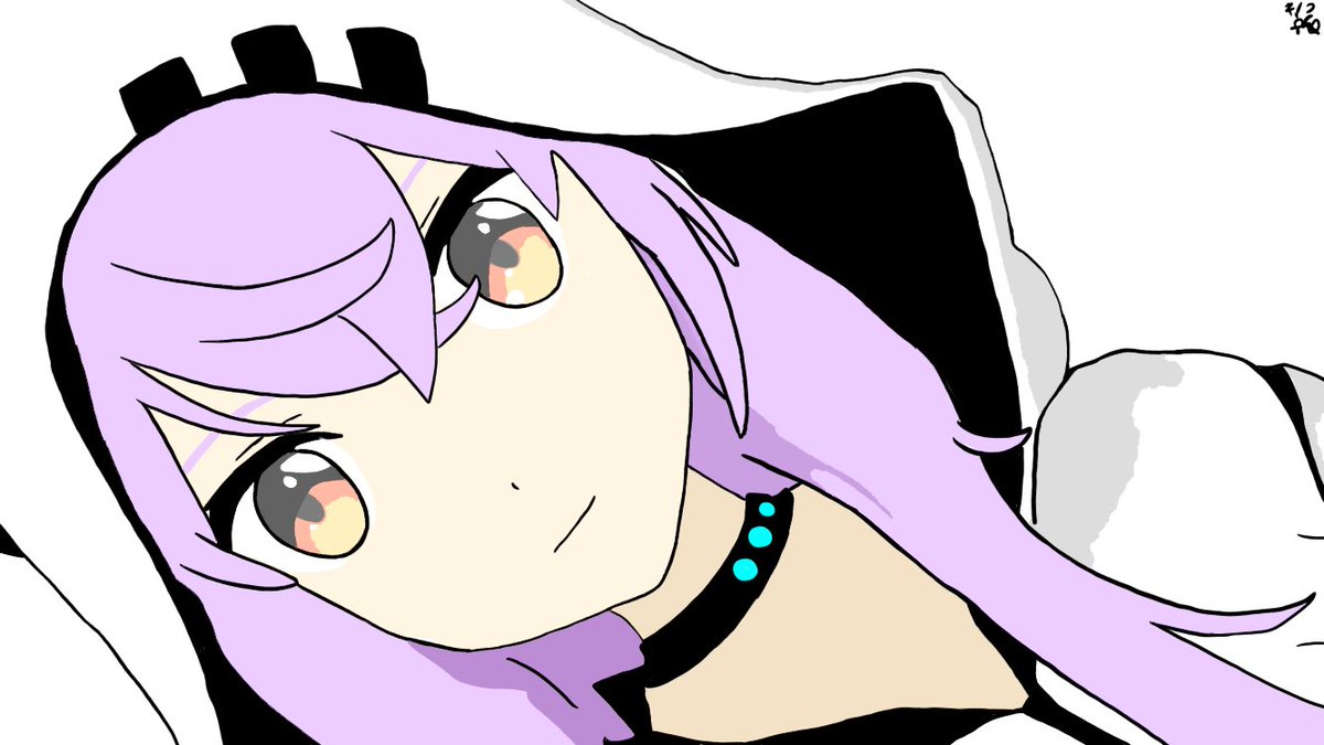 kinoko_oi's tweet photo. 今日は、コウハイのアズマリムちゃんを描いてみた!
アズリム、何度でも言うよ
おかえり
あの日から7ヶ月
~色んな事やって行こうね~
#アズリム
#アズマリム
#リム絵
#Azulim
#Azulimart https://t.co/EoXilNU6sW