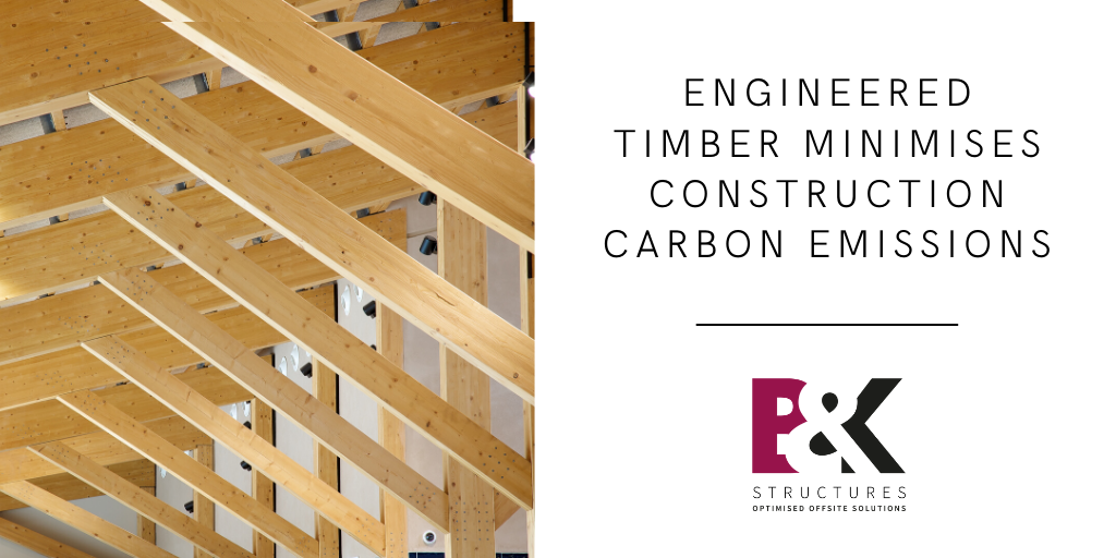 BKStructures's tweet photo. If we fail to meet #EmissionTargets we will not be able to restrict #GlobalWarming #CLT is the material of choice for its structural qualities, airtightness & #carbonsequestration. Believe in the science. To reduce your #ConstructionEmissions go to: https://t.co/cMWTQBZoln @UKGBC https://t.co/rgEGra8nFc