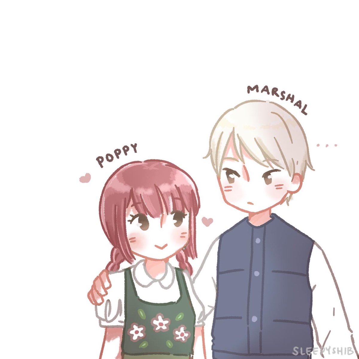 sleepyshib's tweet photo. @savisavichan Hello! My name is Shib and I like to draw cute things :D Have been drawing ACNH lately;; Here are some of my works!! https://t.co/FO7A4GBVI9