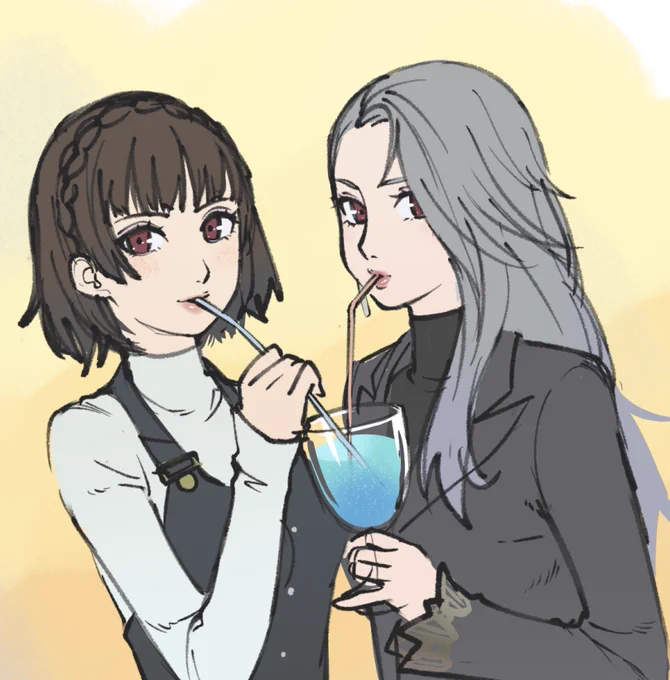 雨ばっかやん? 