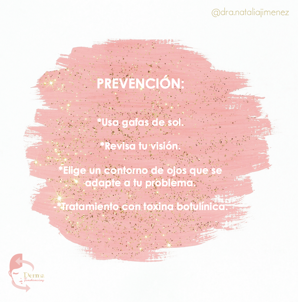 dra_njimenez's tweet photo. NUEVA ENTRADA EN MI BLOG #DERMATENDENCIAS:
Tratamiento de las #arrugas que aparecen alrededor de los ojos (las que comúnmente conocemos como #patasdegallo) Accede al siguiente link para saber más https://t.co/jCaeS3Sk9G https://t.co/YX20N426tF