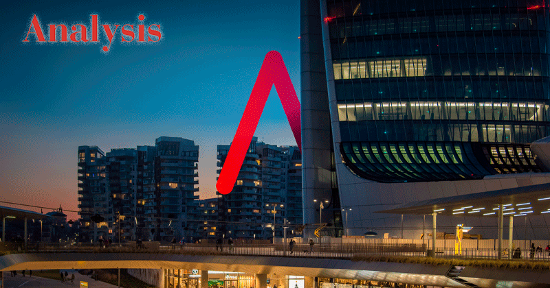 AnalysisSpa's tweet photo. Cerchi uno strumento efficiente ed intuitivo per aiutarti nella valutazione e gestione degli asset finanziari ed immobiliari dei tuoi clienti? Scopri la piattaforma eXact 4 di Analysis > https://t.co/NPR1ov8dVW
#wealthmanagement #assetmanagement #consulentifinanziari https://t.co/601geI2cO1