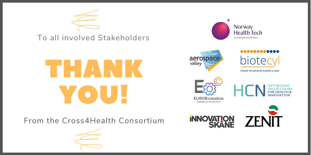 Cross4Health tweet media