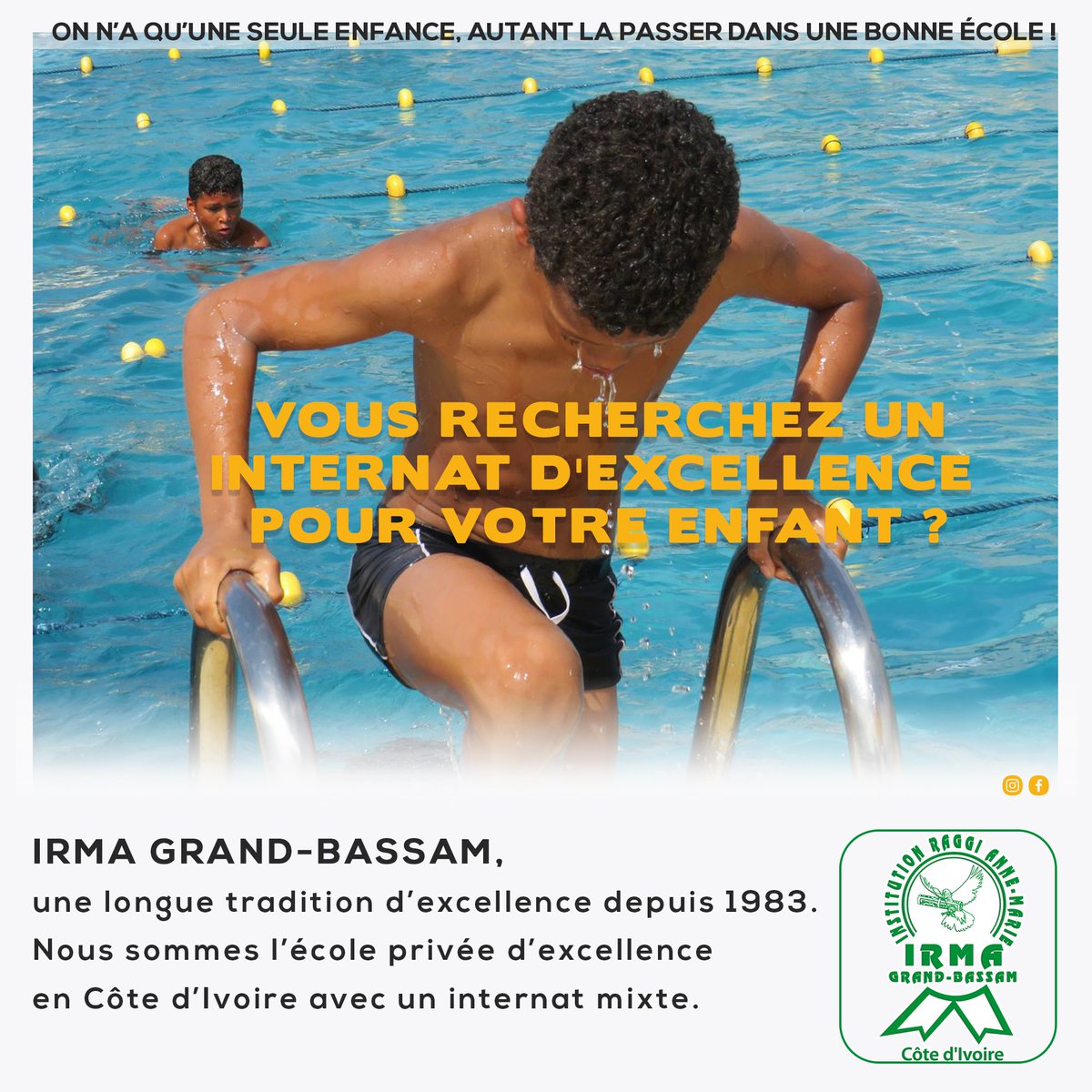 IRMA GRAND BASSAM (@IrmaGBassam) / Posts / X