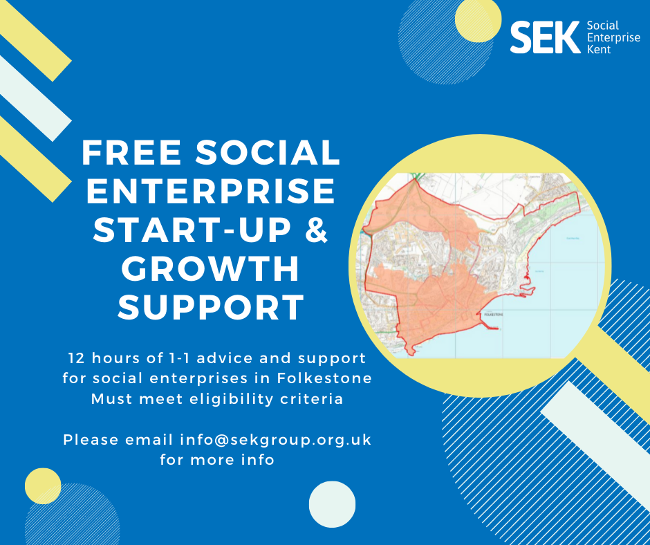 roylaming's tweet photo. Great that people are getting back to work and exploring new opportunities in #Folkestone #Kent Get in touch if you would like some support with your #socent or business https://t.co/fEkratgJbW