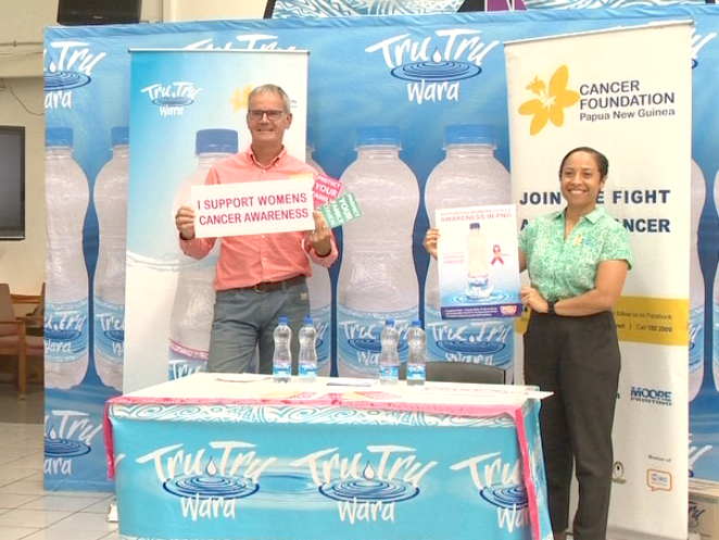 EMTVOnline's tweet photo. Cancer Awareness Receives Support | EMTV Online

https://t.co/mKd2Y15Uhw

#PNGCF #ParadiseFoodsLimited #Cancer https://t.co/q3bRLV6PfF