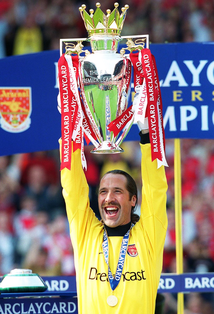 AFCCommunity's tweet photo. Weβve got another @Arsenal legend ready to answer questions from primary school children...
Simply tackle this #AFCHomeLearning task and @thedavidseaman will be answering the best ones soon!
π https://t.co/2oYX3eN1Lf https://t.co/isnboBml73