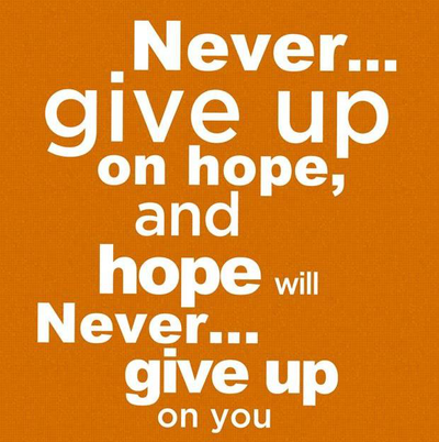 You can not change anyone but yourself.
Stay positive.
Keep learning.
#motivate