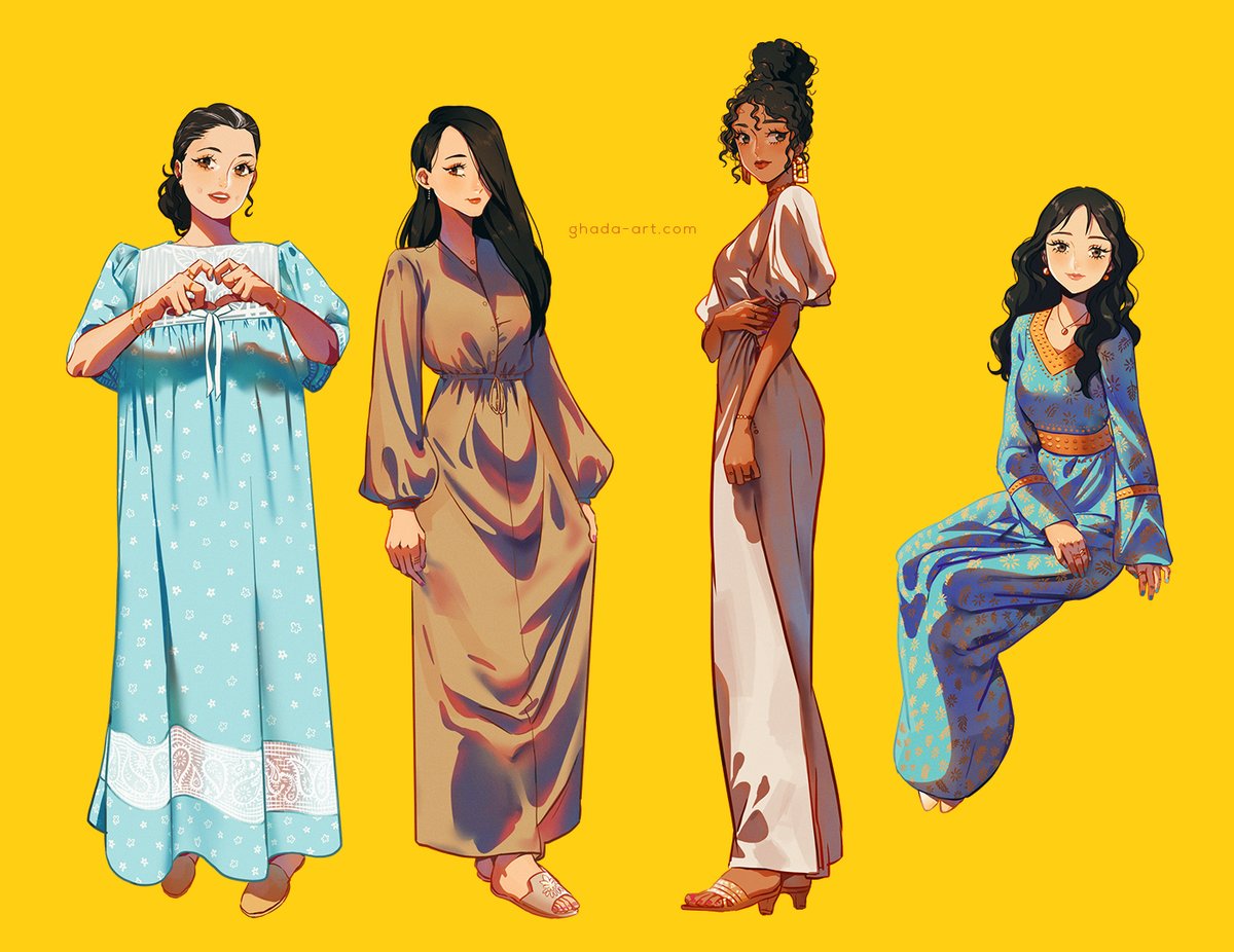 Ghadaaax's tweet photo. Trying to include my culture more in my art
#OriginalContentArtist https://t.co/89PqcBNiVn