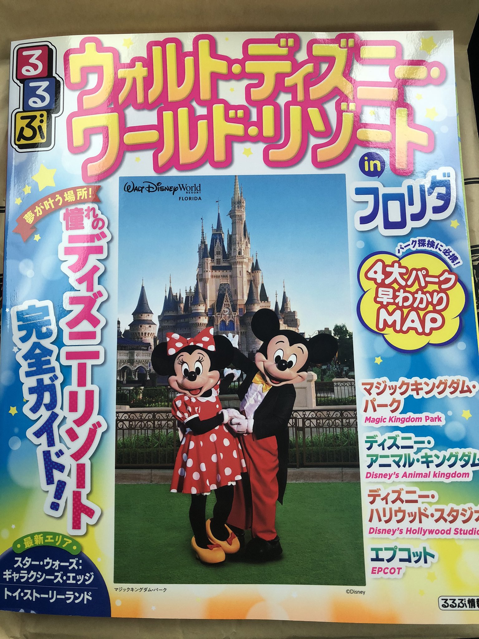 ディズニー本 Twitter Search Twitter