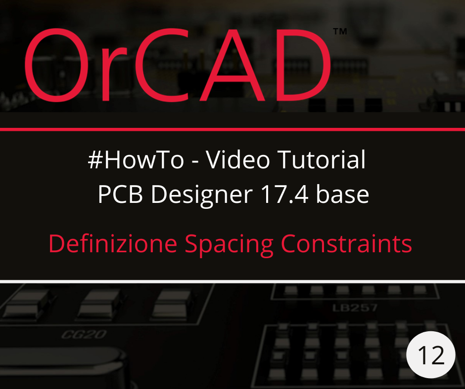 ArtedasItalia's tweet photo. Sai creare le #constraint di tipo #Spacing partendo da una net e associandole alla net/class? No? Allora guarda il 12ยฐ #video #tutorial #YouTube #OrCAD #PCBDesigner174 ๐๐ปhttps://t.co/Kk5SkIRCzF
๐๐ปDubbi? Domande? Contattaci: https://t.co/PVGFm30rpE
#cadence #constraintset @Cadence https://t.co/BNB00300Md