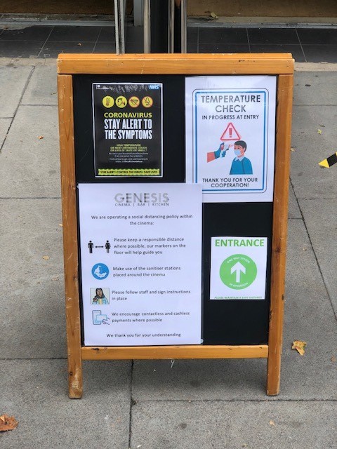 ICYMI: @TyroneWH, <a href="/GenesisCinema/">Genesis Cinema</a>'s owner, talks about the challenges the cinema has faced since it re-opened on 4 July, the measures it has put in place and the lessons learned. 

the-bigger-picture.com/articles/genes…