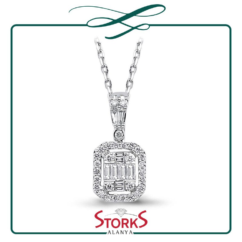 Göz alıcılığıyla  Pırlanta Baget Kolye
💎
💎
💎
💎PDN00470-001

#mücevherustası #storksalanya #diamond #storksjewellery #style #ring #yüzük #fashion #accessories #mücevher #ilkmücevhermarkası #simgeexclusive #alanya #kolye #pırlantakolye