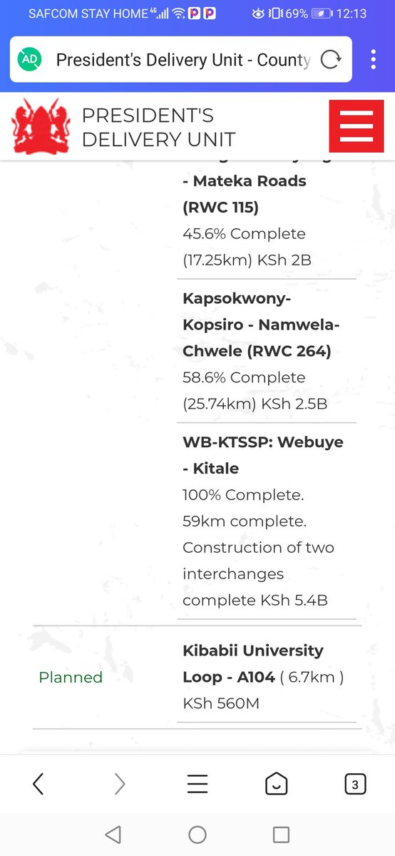 Wasike_Dennis's tweet photo. @PDUDelivery The construction of the planned Kibabii University Loop will be a very welcome idea by the Government @Andrew_Wakahiu @Karanjakibicho @FredMatiangi @EugeneLWamalwa https://t.co/qfem4k3dQe