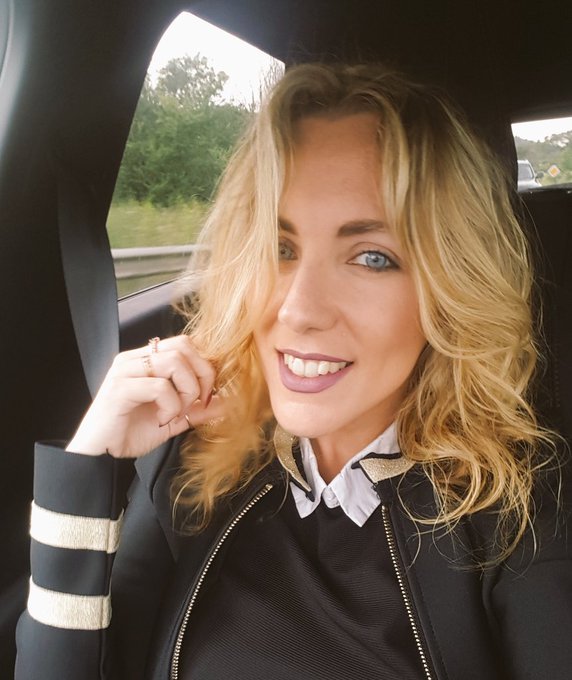 TW Pornstars - Mya Lorenn. Fotos y vídeos de Twitter. Página 5