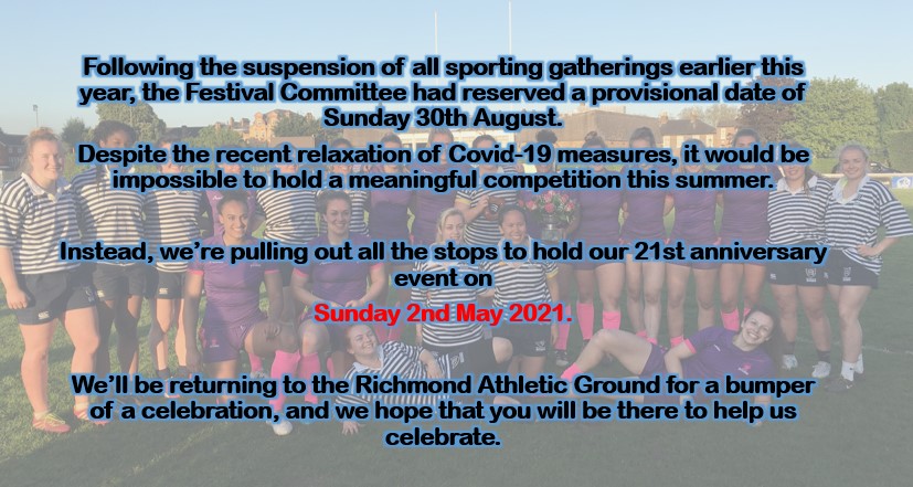 Middlesex7s Festival tweet media