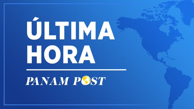 PanAm Post Español tweet media