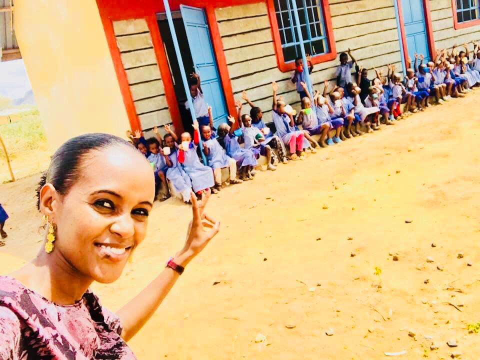 Looking forward to our new blog post coming out soon. Inspiring conversation with  <a href="/QabaleD/">Qabale Duba,HSC</a> on the power of education to transform communities for generations.