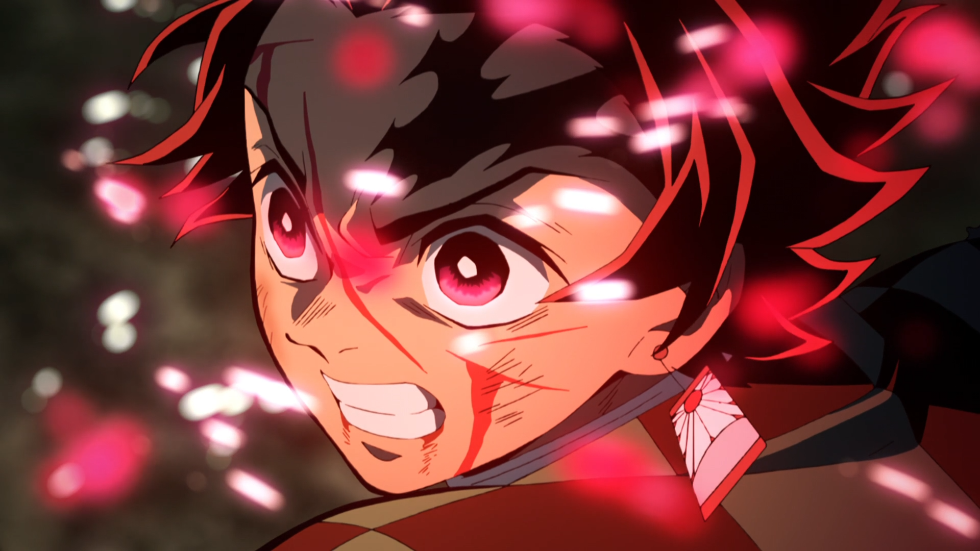 Hanami Dango Hoy 14 De Julio Se Celebra El Cumpleanos De Nuestro Protagonista Tanjirou Kamado De Kimetsu No Yaiba Kimetsunoyaiba 竈門炭治郎生誕祭 T Co Kqc9d7bnq9