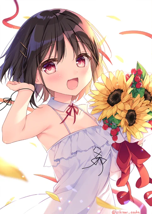 君が生まれた愛しい一日へ 