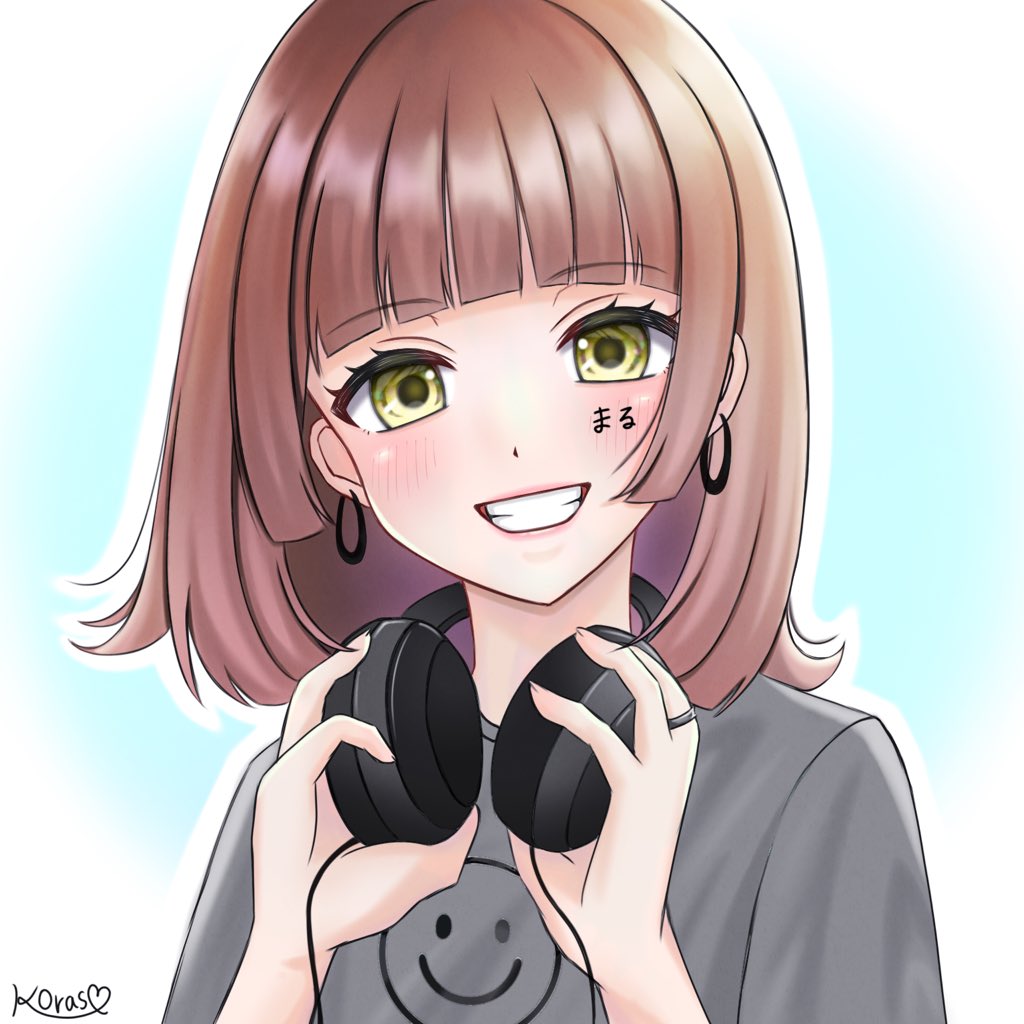 Twitter 上的 こらそ 暇だからアイコン企画 のまるさんへのイラストが完成した Gg って言ってるゲーマー女子 また近いうち アイコン企画やります 企画は無償ですが依頼は有償です アイコン企画 アイコン依頼 T Co Sa4tjpay5b Twitter Twitter 上的 こらそ 暇だからアイコン企画 のまるさんへのイラストが完成した Gg って言ってるゲーマー女子 また近いうち アイコン企画やります 企画は無償ですが依頼は有償です アイコン企画 アイコン依頼 T Co Sa4tjpay5b Twitter