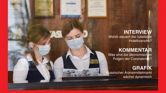 OWC.de (@owcverlag) on Twitter photo #RusslandInsider 14-2020 | Neue Ausgabe ist da!
Titelthemen:
- INTERVIEW - Wohin steuert die russische Hotelbranche?
- KOMMENTAR - Was sind die ökonomischen Folgen der Coronakrise?
- GRAFIK - Russischer Arzneimittelmarkt wächst dynamisch
 ➡️ shop.owc.de/category/russl… #RusslandInsider 14-2020 | Neue Ausgabe ist da!
Titelthemen:
- INTERVIEW - Wohin steuert die russische Hotelbranche?
- KOMMENTAR - Was sind die ökonomischen Folgen der Coronakrise?
- GRAFIK - Russischer Arzneimittelmarkt wächst dynamisch
 ➡️ shop.owc.de/category/russl…
