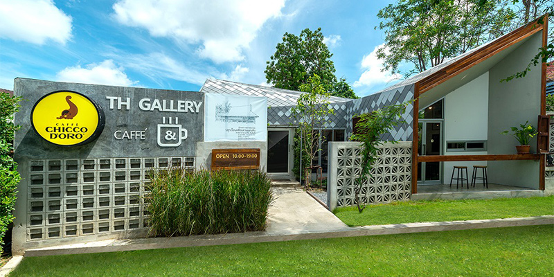 SCG HOME Experience tweet media