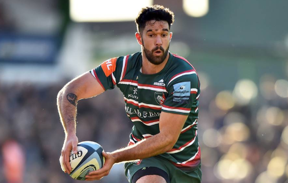 EW Viljoen brul nou ook saam met die Leeus.

netwerk24.com/Sport/Rugby/ew… 

<a href="/LionsRugbyCo/">Lions</a> <a href="/ewviljoen059/">EW Viljoen</a>