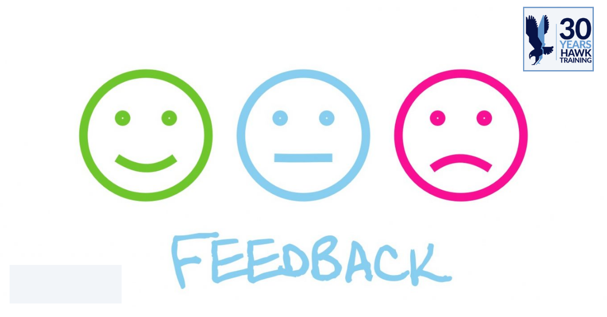 Hawk_Training's tweet image. 'Thank you to Hawk for these great opportunities, I look forward to attending more workshops!' 
Samira, Business Admin Apprentice, National Institute for Health and Care Excellence #Feedback #RemoteWorkshops #LockdownLearning