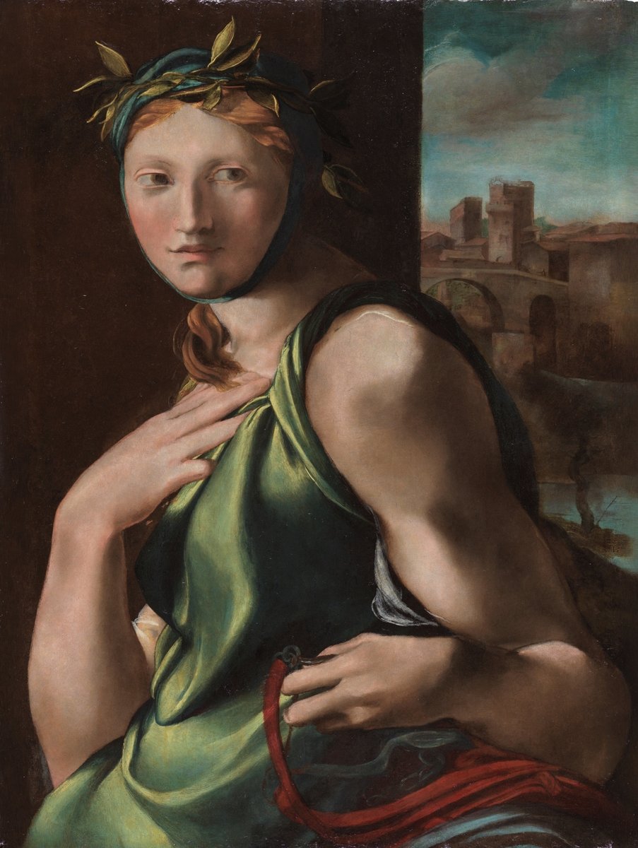 Hoy se cumplen cuatro años de la muerte de la profesora Carmen Sánchez. Sin decir nada en vida, conocimos a través de su albacea que legaba sus bienes al Museo del Prado. Gracias a su generoso regalo hemos adquirido una serie de obras que se expondrán el próximo año en su memoria