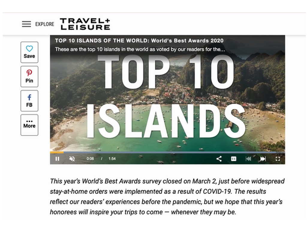 White Key Villas tweet media