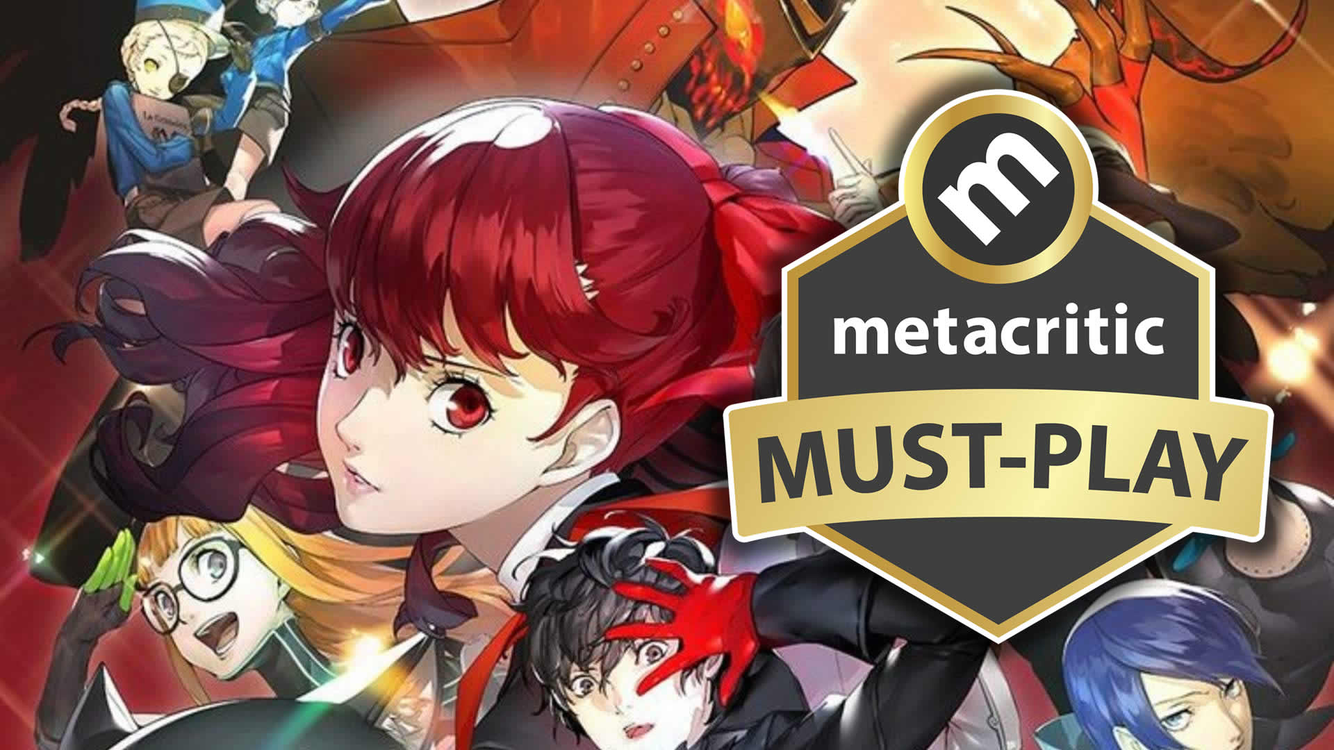 The Best RPGs Of This Generation, According To Metacritic