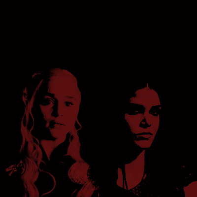 ⠀⠀
  ㅤㅤ𝐲𝐨𝐮 𝐬𝐰𝐨𝐫𝐞 𝐦𝐞 𝐬𝐚𝐟𝐞 𝐜𝐨𝐧𝐝𝐮𝐜𝐭. i did, but my dragons made no promises. &amp; you 𝒕𝒉𝒓𝒆𝒂𝒕𝒆𝒏𝒆𝒅 𝒕𝒉𝒆𝒊𝒓 𝒎 𝒐 𝒕 𝒉 𝒆 𝒓.ㅤ[ edit；drogon &amp; daenerys. ]
⠀⠀