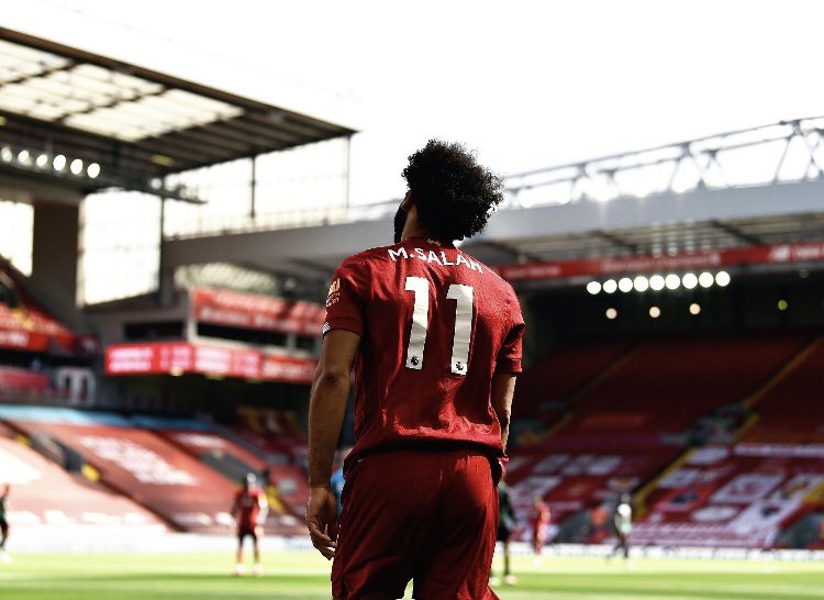 Captain Picks Salah(12.6) vs Arsenal :5 SOT every 90 mins since restart, Mane has three6 goals, 4 assists in 9 games vs Arsenal3 goals, 3 assists since restartMotivated for the Golden Boot- Will start againCheck out the blog for more! #FPL  #FPLCommunity