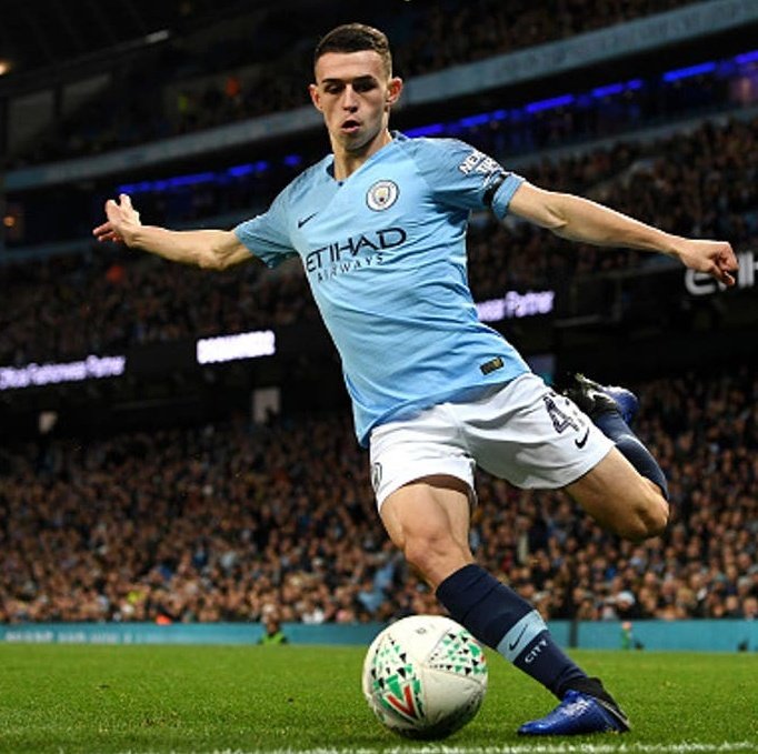 Differential Captain choice :Foden(5.5) vs BOU, TSB: 6.4%Nailed to start after being rested vs Brighton 4G, 1A, 39pts since restart averaging more than 6 PPG2 double digit hauls in last 3 home starts12 SOT, 5 key passes in last 6Check out the blog #FPL