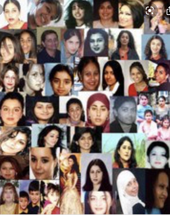 Let’s all remember all the victims from Honour Based Violence; Shafilea Ahmed Surjit Athwal and many more victims, we will keep your memory alive.

#saynotoviolence #endhonourbasedkilling #weremember #honour #honourbasedabuse 
#dayofmemory #forcedmarriage #eliasmattufoudation