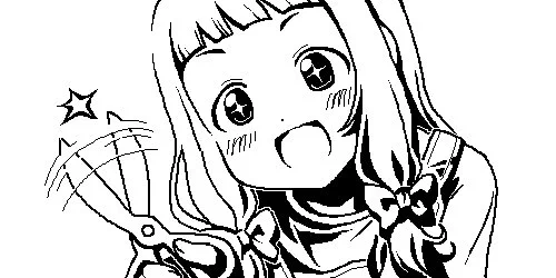 @SableP0406 あのUIでこれでもかという枚数描きましたし
慣れだと思いますね～(‾▽‾)
(これは軽率にボロンするP用のニナチャン) 