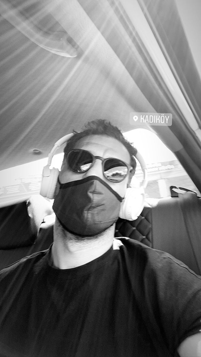 LarogluUraz's tweet photo. Birisi İstanbulda artık!!😍❤️
#UrazKaygılaroğlu @Urazka https://t.co/DWsSqIMY1c
