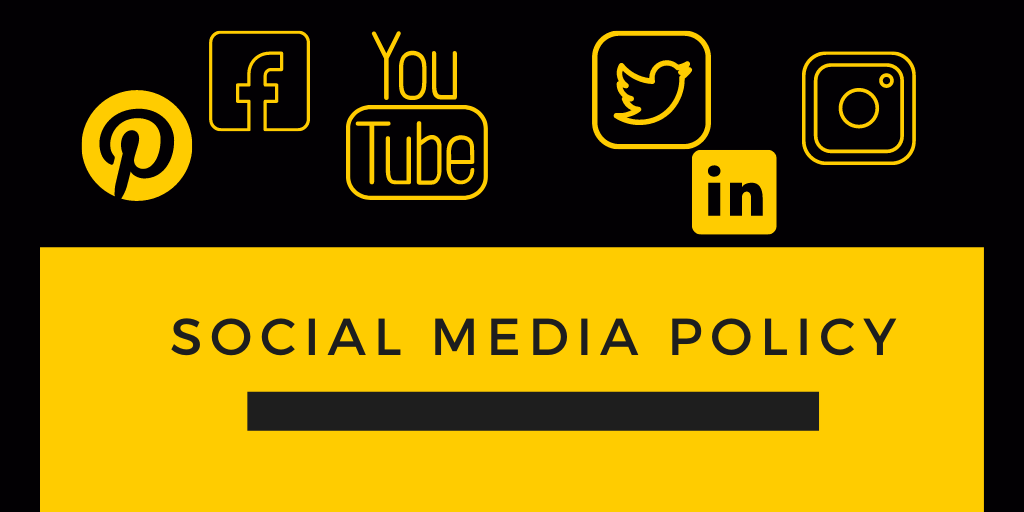 lenomalegal's tweet photo. Things tend to get weird here on these social media streets, with social media continuing to become ever more powerful, today we do a #legalthread on 3 THINGS THAT MUST BE IN YOUR SOCIAL MEDIA POLICY as a #biz.
#socialmedia #lenomalegal #lawtwitter #legal #law #lawSA https://t.co/qm03W3gBqU