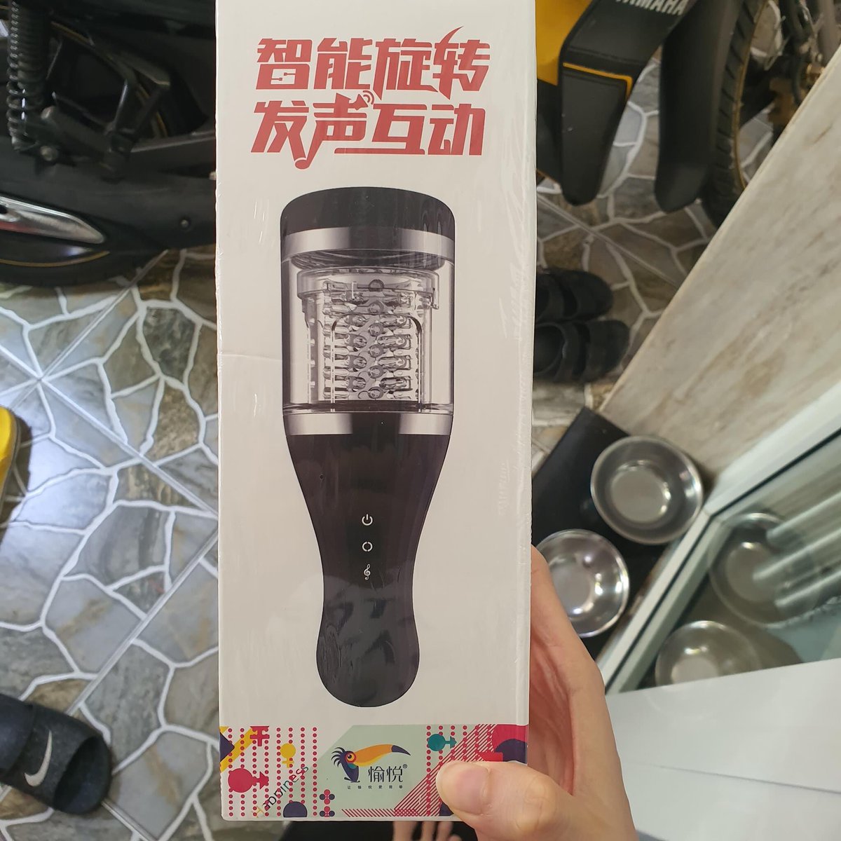 VietLgbt's tweet photo. Máy xoay thủ dâm, phê tận nóc nhà, bắn tinh như bắn pháo bông!!!
950 free ship tặng 1 gel bôi trơn nha cả nhà ơi!!!
0989978922 https://t.co/iCdCEZawtQ