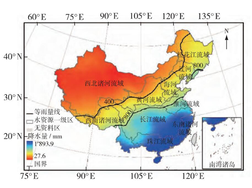 since people are loving these maps...yes the Heihe-Tengchong line is related to the boundaries between the plain and highland regionsIt's also related to the 15 inch isohyet (we use 400mm in China). But neither the isohyet nor the topographical line coincides with it entirely.