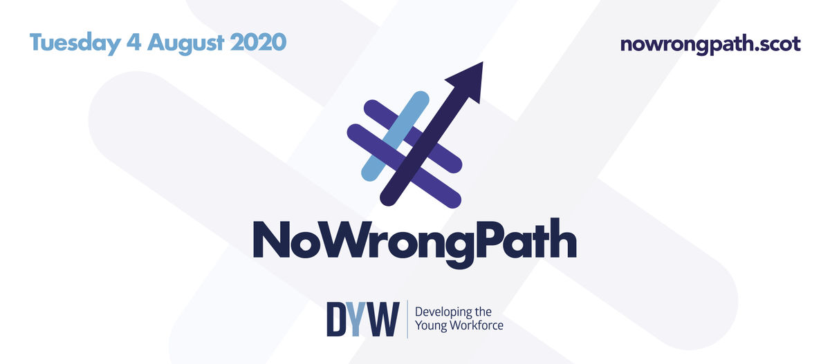 DYW Glasgow tweet media