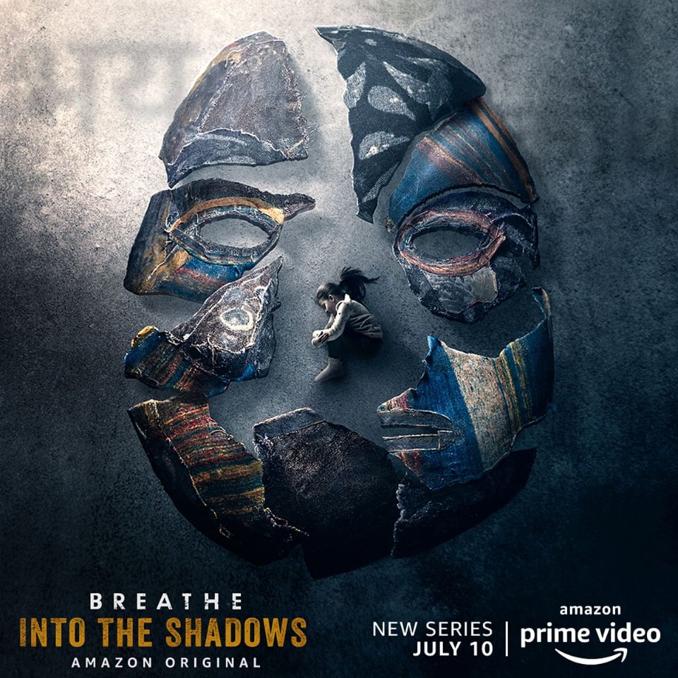 ThisIsNethini's tweet photo. Breathe Into the Shadows (2020)
Indian Web Series 
Language - Hindi
IMDb - 8.1/10

Not as good as Breathe (2018)
But worth a try
My Rating - 7/10

#Watching https://t.co/g0OqRE5qpt