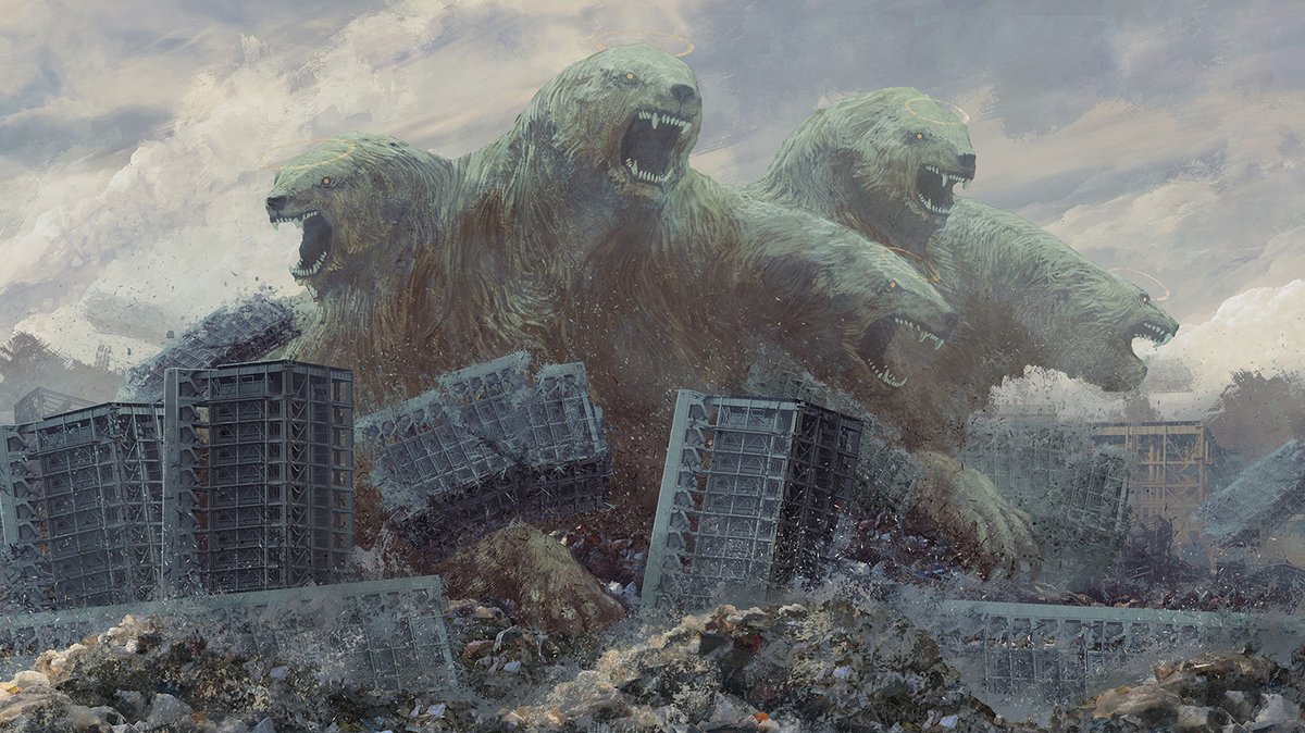 有害超獣 イラスト等まとめ Togetter