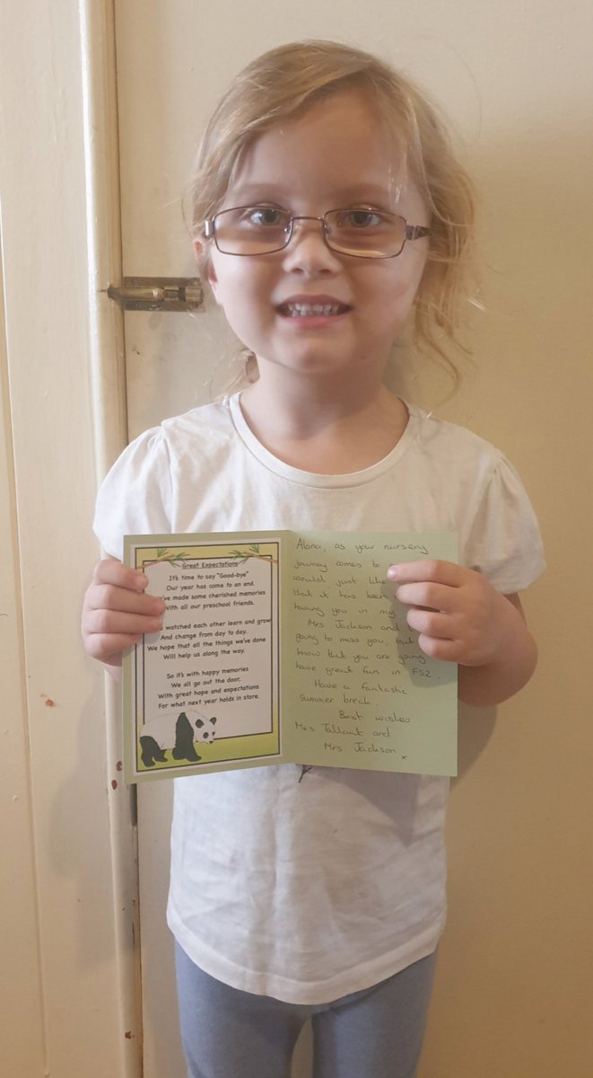 _lorilea_'s tweet photo. Thank you for my card Mrs Tallant and Mrs Jackson 😊❤

@EPAFS1 @DeltaEstcourt https://t.co/83fhDvTUCe