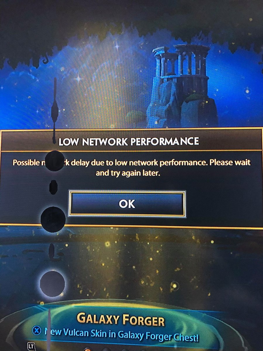 MuteMedic's tweet photo. @SMITEGame please just let me play 1 more match there's still 18 minutes left :'''( https://t.co/muCz9Mflqx
