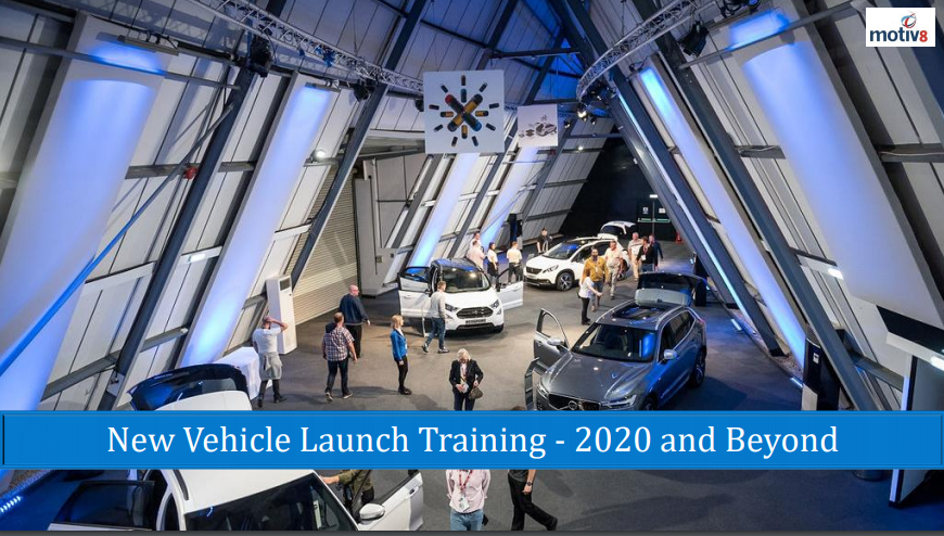 New vehicle launch training events can still happen! Our guide, which illustrates a variety of different options, is hot off the press. Contact us to request a copy. #automotiveevents #vehiclelaunch #events #productlaunch #eventprofs