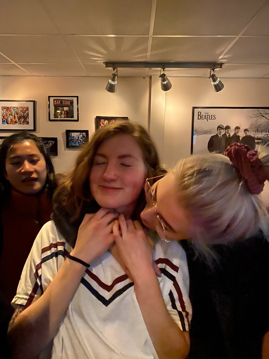 tintinlundgren's tweet photo. Collagetrenden lever vidare i ära av @nostalgikola födelse (här är några av mina favbilder från året som gått), grattis älskade fansan ♥️♥️ https://t.co/tvGx1mdhyl