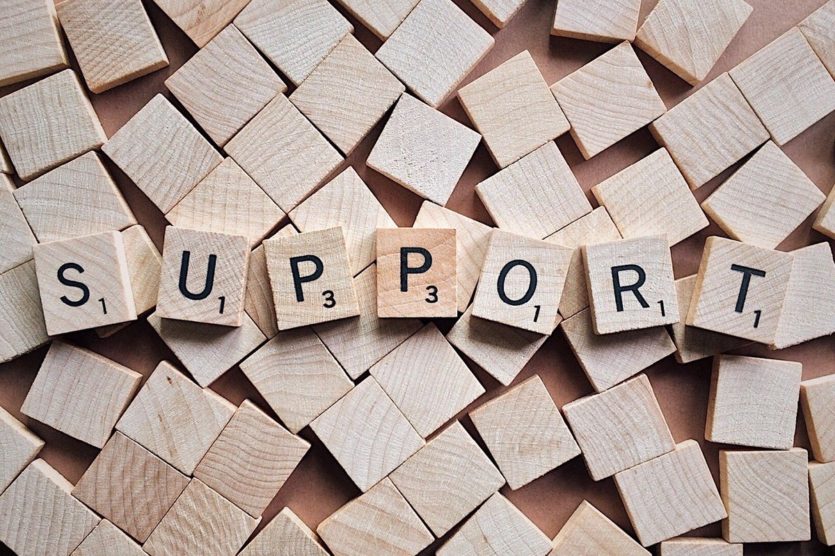 PlanttecG's tweet photo. Why you should know #PlantTec and therefore #4DryField? # 29: Because we offer #extensive #support for our #customers. https://t.co/zcw37sUtkM