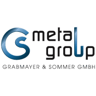 NetzwerkMetall's tweet photo. Das Netzwerk Metall führt die Branche. 📈
Gemeinsam mit seinen Partnern:

🤝 Grabmayer &amp; Sommer GmbH 
Ossiacher Straße 6
9300 St. Veit an der Glan
T: +43 4212 30575
office@gs-metalgroup.at
https://t.co/PtXW1KBQzO

#netzwerkmetall #bestofclass #starkepartner https://t.co/RpMAljK8Vi